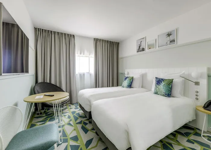 Mercure Paris Orly Airport